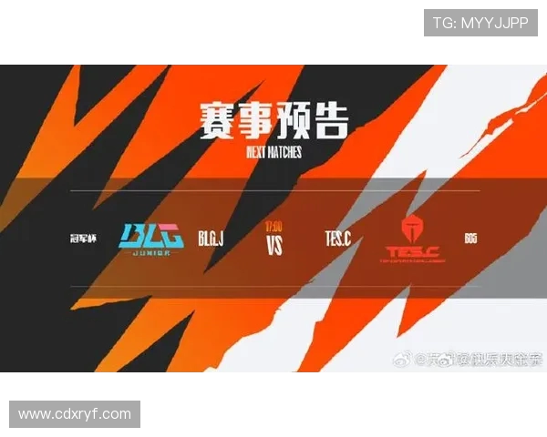 冠军杯特别报道：BLG如何在逆境中实现华丽转身与团队重塑之路