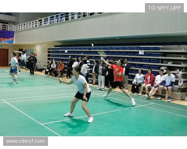 成都羽毛球队选拔赛点评展现力量与团队精神的完美结合