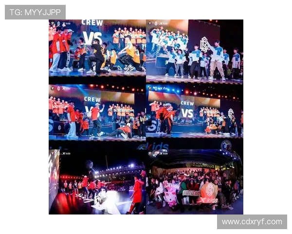 武汉飞盘队在世界街舞大赛中以76分领先其他队伍展现出色实力