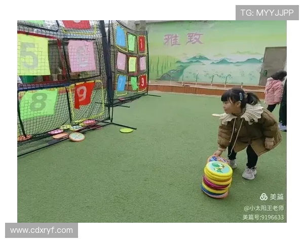 科学飞盘与意识训练的完美结合探索提升专注力与反应能力的创新方法