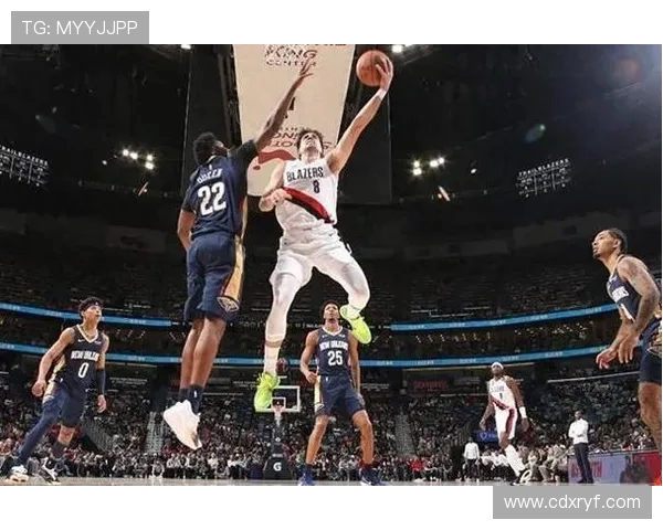 2018年马刺与开拓者精彩对决回顾及赛季分析