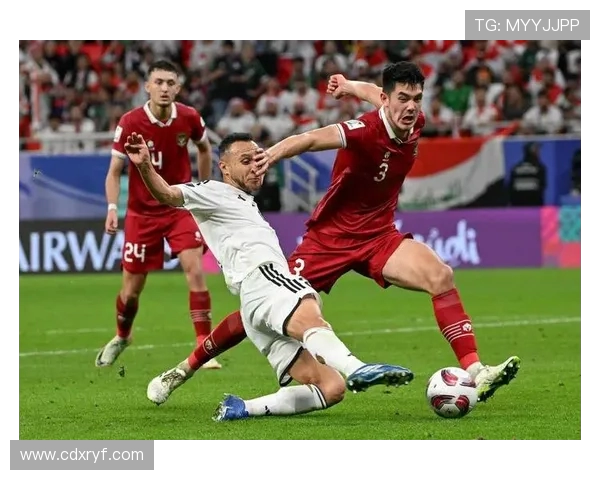 世预赛焦点对决伊拉克迎战阿联酋争夺出线希望