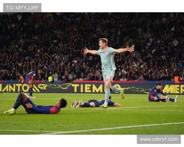 巴萨与马竞激战回顾2015年5月18日精彩瞬间与赛后分析