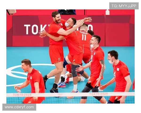 巴西男排与俄罗斯男排激战正酣谁能在国际赛场上笑到最后