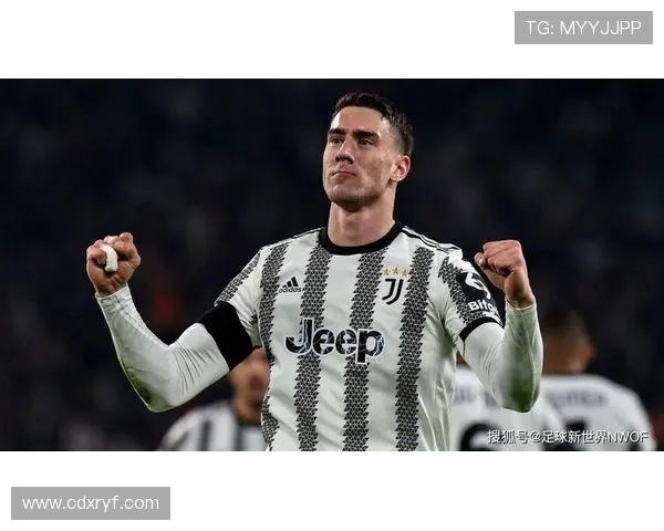 弗拉霍维奇引领新一代前锋潮流，未来足球的希望与挑战并存