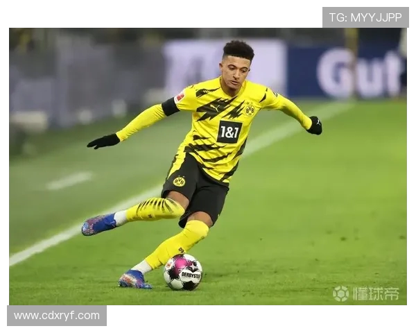 桑乔：从天赋少年到足球巨星的成长之路与未来展望