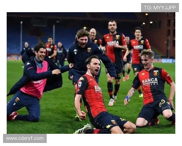 罗马对热那亚比赛结果预测分析及双方近期状态评估