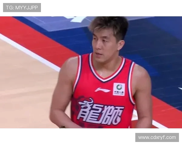 郭艾伦领衔中国男篮新征程展现实力与团队精神的决战时刻 郭艾伦领衔中国男篮新征程展现实力与团队精神的决战时刻