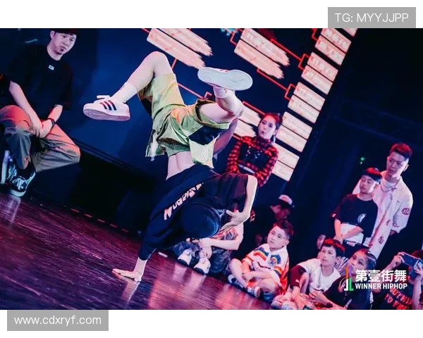 上海街舞队的节奏表现分析与提升建议探讨