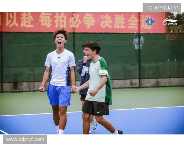 北京网球队展现卓越灵活性荣登最新网球灵活性TOP10榜首 北京网球队展现卓越灵活性荣登最新网球灵活性TOP10榜首