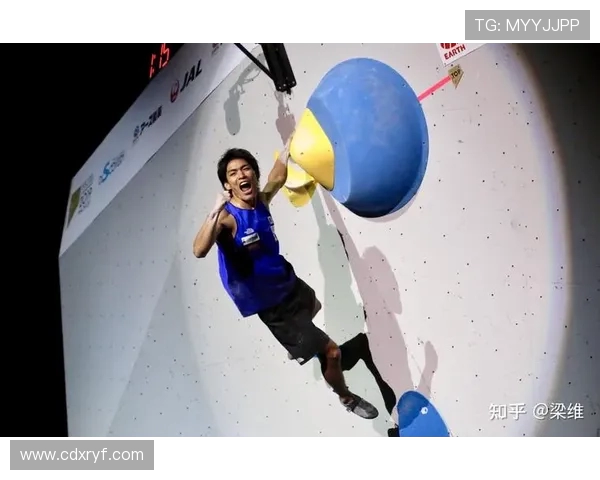 北京街舞队如何在攀岩联赛中实现华丽转型与新生机