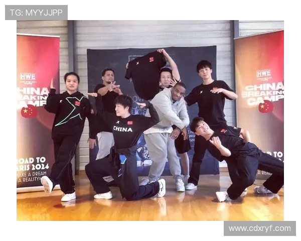 成都街舞队在全国街舞意识排名中创新高引发热议与关注