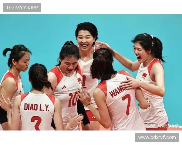 杭州排球队的节奏与魅力探秘：排球运动的激情与团队精神